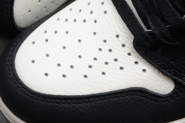 Jordan 1 Retro High Sports Illustrated (A Star Is Born) 555088-015