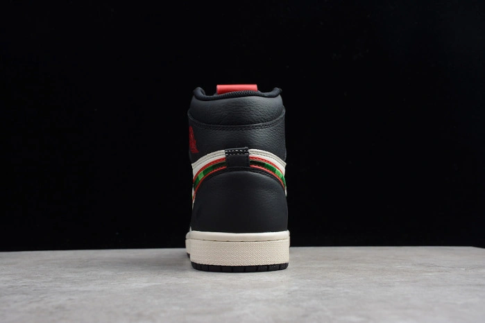 Jordan 1 Retro High Sports Illustrated (A Star Is Born) 555088-015
