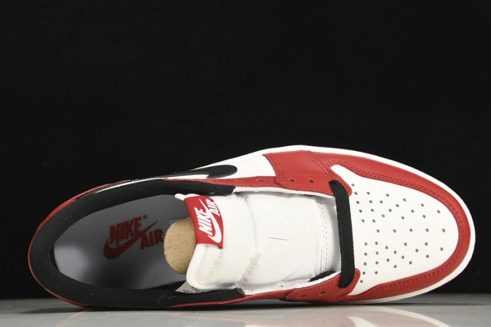 Jordan 1 Retro Low Chicago (2016)     705329-600