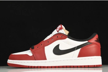 Jordan 1 Retro Low Chicago (2016)     705329-600