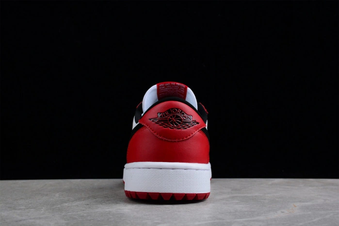 Jordan 1 Retro Low Golf Chicago    DD9315-600