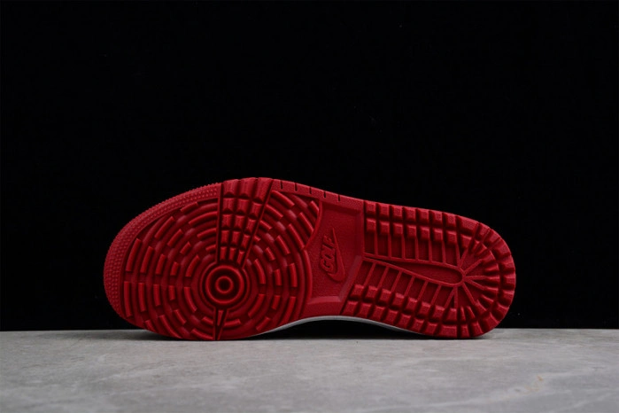Jordan 1 Retro Low Golf Chicago    DD9315-600
