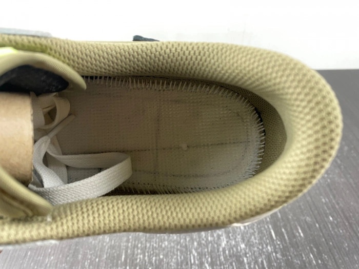 Jordan 1 Retro Low Golf Travis Scott Neutral Olive