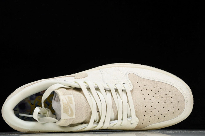 Jordan 1 Retro Low OG Chris Paul   FZ0455-200