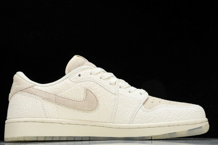 Jordan 1 Retro Low OG Chris Paul   FZ0455-200
