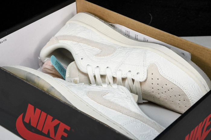 Jordan 1 Retro Low OG Chris Paul   FZ0455-200