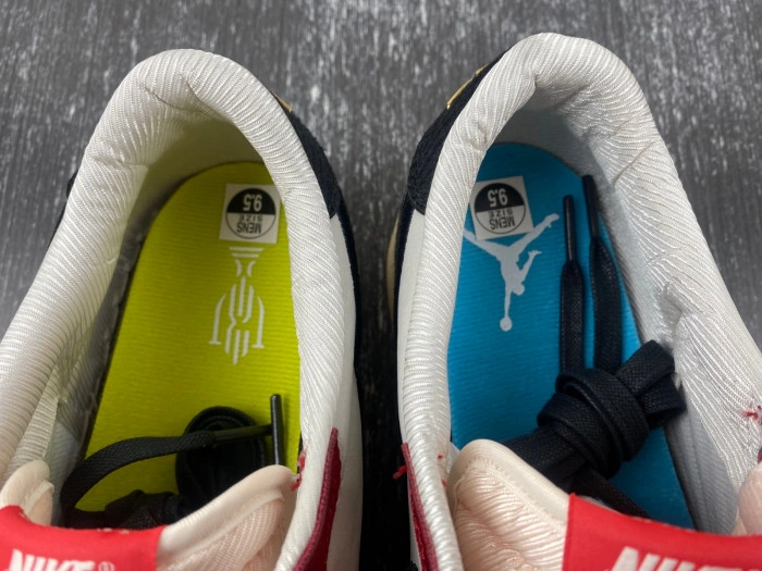 Jordan 1 Retro Low OG Trophy Room Away