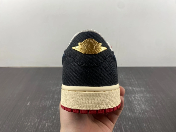 Jordan 1 Retro Low OG Trophy Room Away