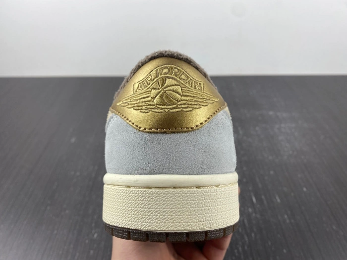 Jordan 1 Retro Low OG Year of the Rabbit DV1312-200