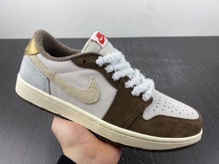 Jordan 1 Retro Low OG Year of the Rabbit DV1312-200