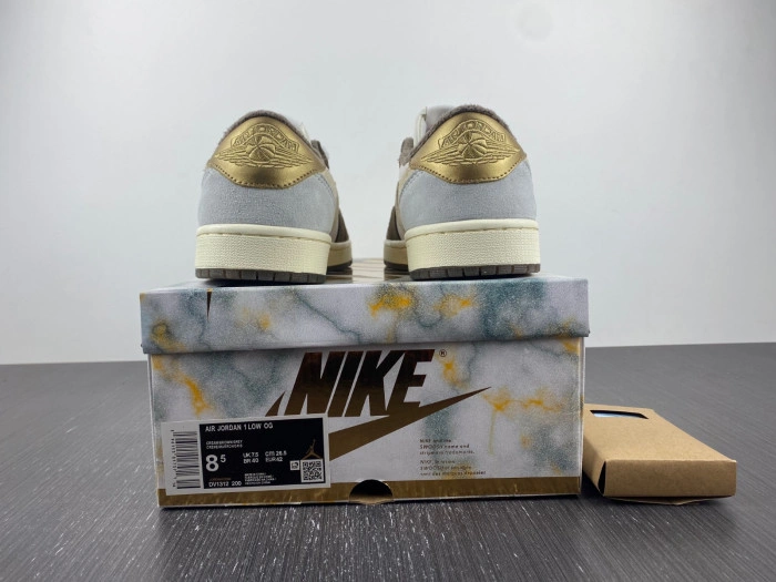 Jordan 1 Retro Low OG Year of the Rabbit DV1312-200