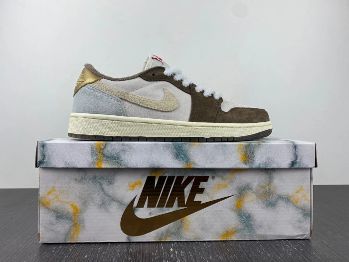 Jordan 1 Retro Low OG Year of the Rabbit DV1312-200