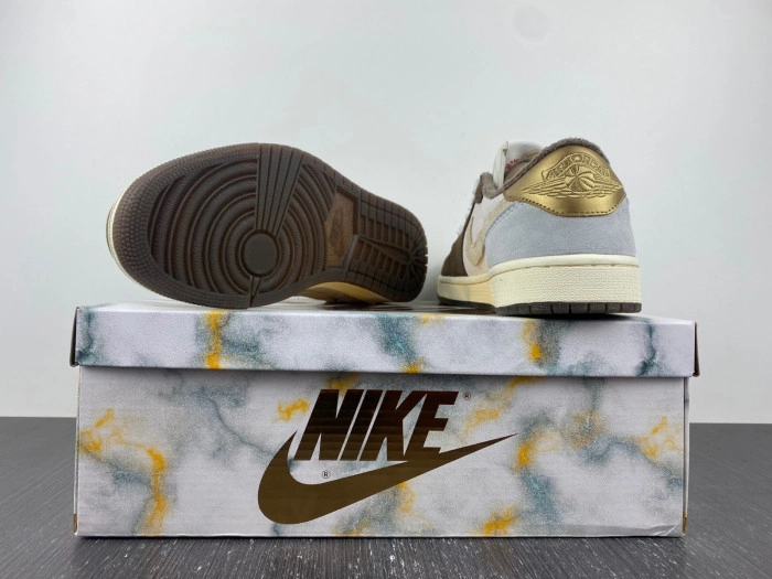Jordan 1 Retro Low OG Year of the Rabbit DV1312-200