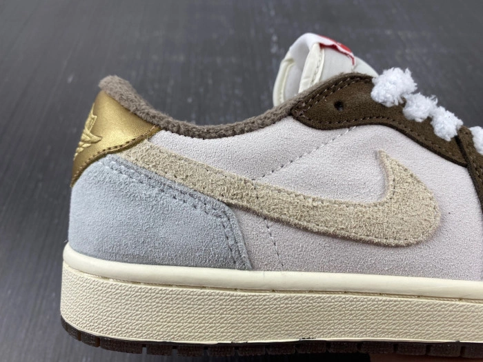 Jordan 1 Retro Low OG Year of the Rabbit DV1312-200