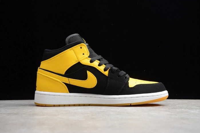 Jordan 1 Retro Mid New Love (2017)  554724-035