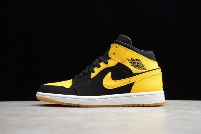 Jordan 1 Retro Mid New Love (2017)  554724-035