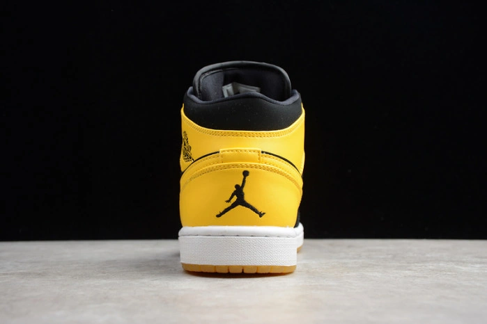Jordan 1 Retro Mid New Love (2017)  554724-035