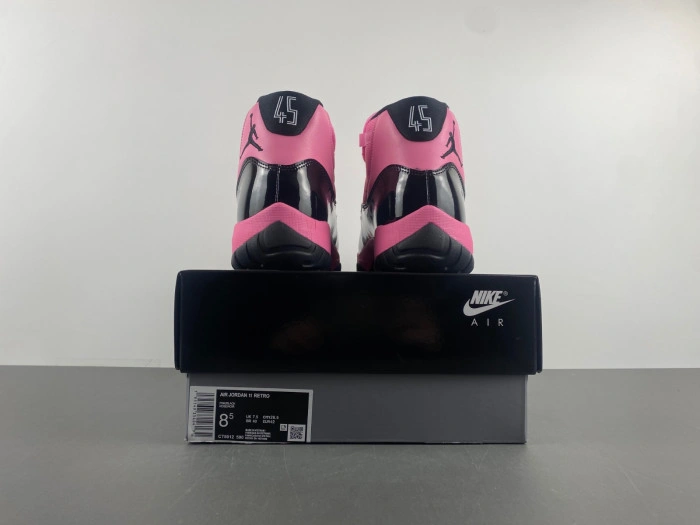 Jordan 11 Retro  CT8012-500