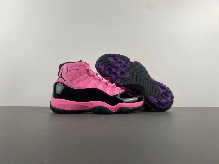 Jordan 11 Retro  CT8012-500