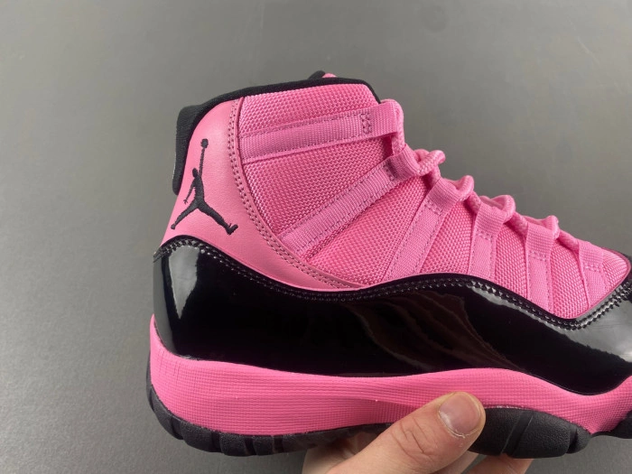 Jordan 11 Retro  CT8012-500