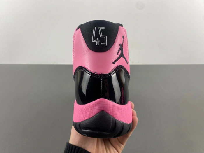 Jordan 11 Retro  CT8012-500