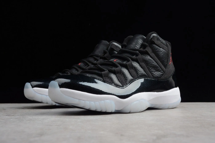 Jordan 11 Retro 72-10  378037-002