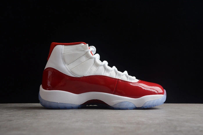 Jordan 11 Retro Cherry   CT8012-116