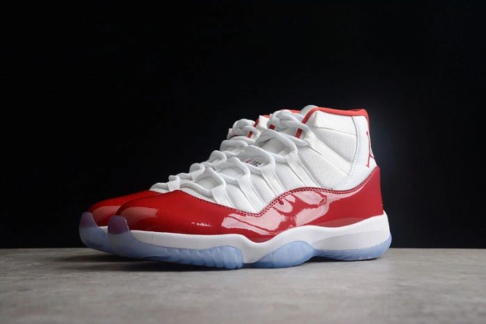 Jordan 11 Retro Cherry   CT8012-116