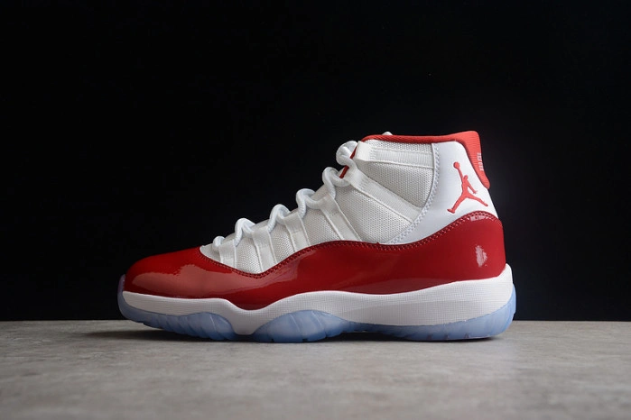 Jordan 11 Retro Cherry   CT8012-116