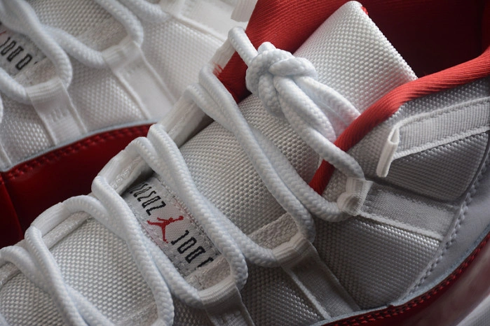 Jordan 11 Retro Cherry   CT8012-116