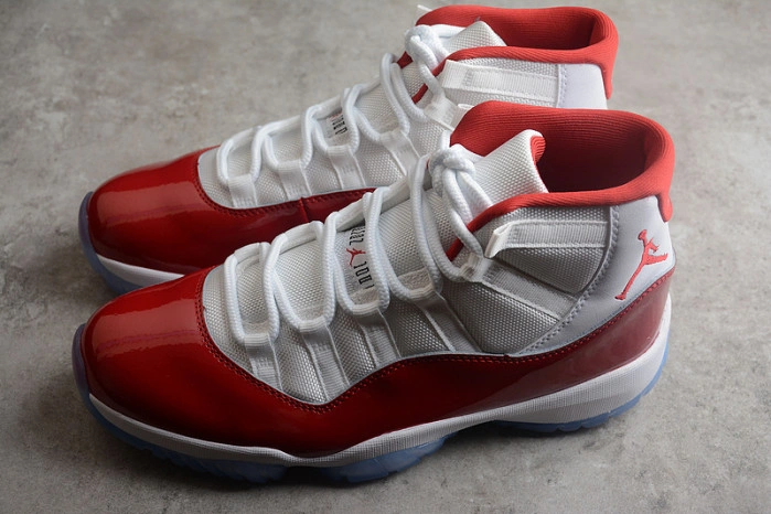 Jordan 11 Retro Cherry   CT8012-116