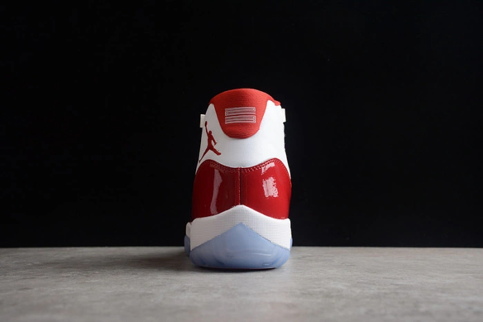 Jordan 11 Retro Cherry   CT8012-116
