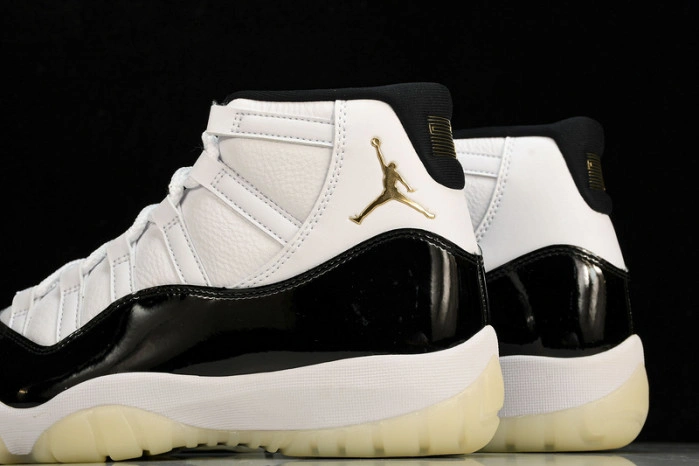 Jordan 11 Retro DMP Gratitude (2023)   CT8012-170