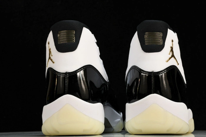 Jordan 11 Retro DMP Gratitude (2023)   CT8012-170