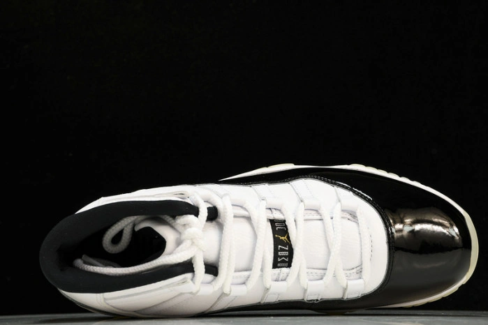 Jordan 11 Retro DMP Gratitude (2023)   CT8012-170