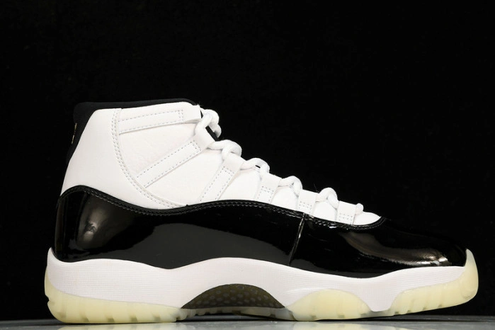 Jordan 11 Retro DMP Gratitude (2023)   CT8012-170
