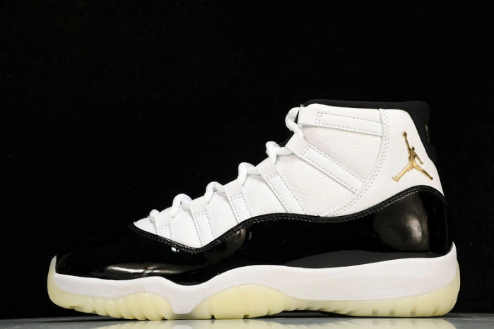 Jordan 11 Retro DMP Gratitude (2023)   CT8012-170