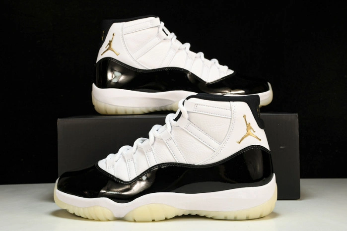 Jordan 11 Retro DMP Gratitude (2023)   CT8012-170