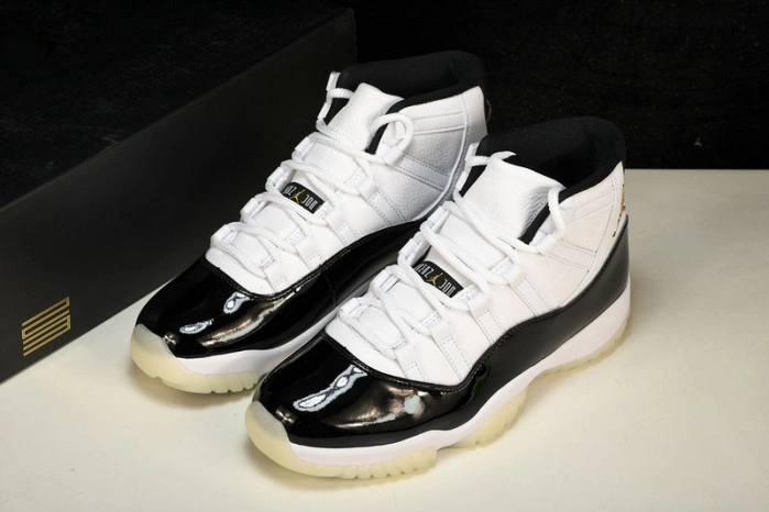 Jordan 11 Retro DMP Gratitude (2023)   CT8012-170
