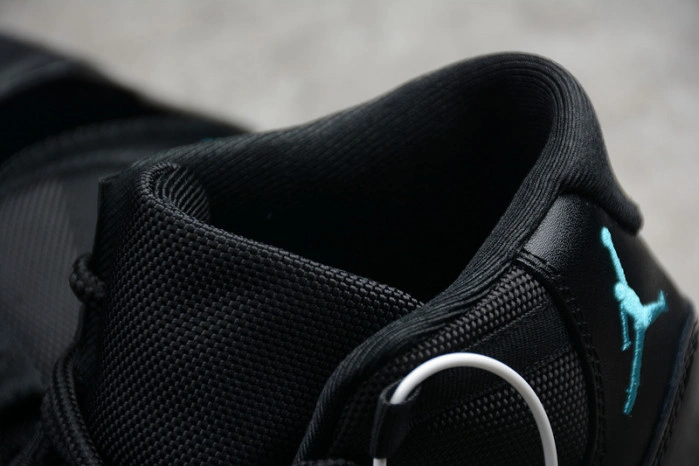 Jordan 11 Retro Gamma Blue 378037-006