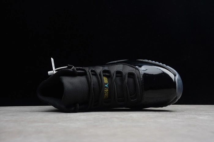 Jordan 11 Retro Gamma Blue 378037-006