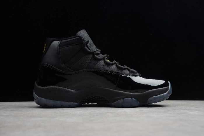 Jordan 11 Retro Gamma Blue 378037-006