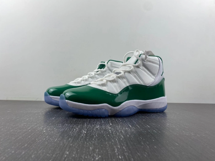Jordan 11 Retro Green  CT8012-113