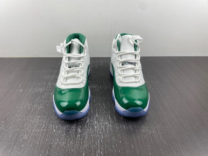 Jordan 11 Retro Green  CT8012-113