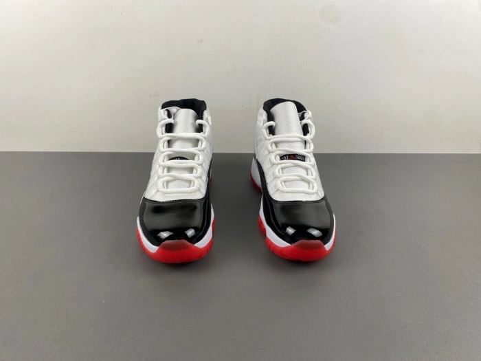 Jordan 11 Retro High Concord Bred  CT8012-106