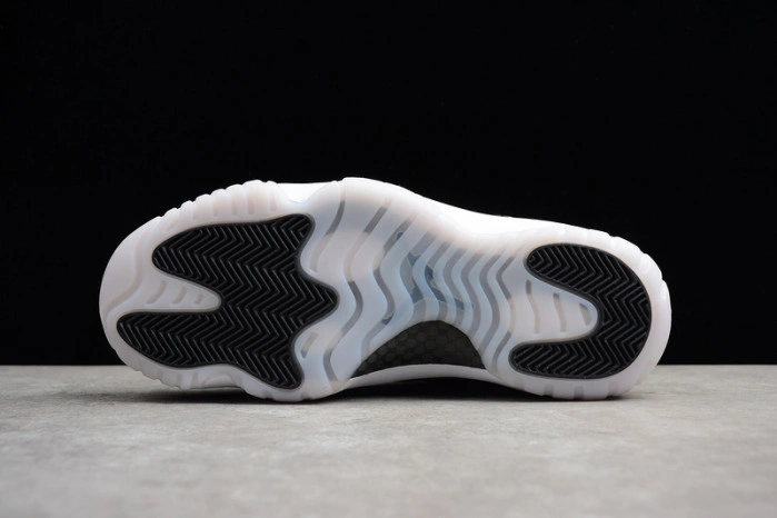 Jordan 11 Retro Low Barons  528895-010