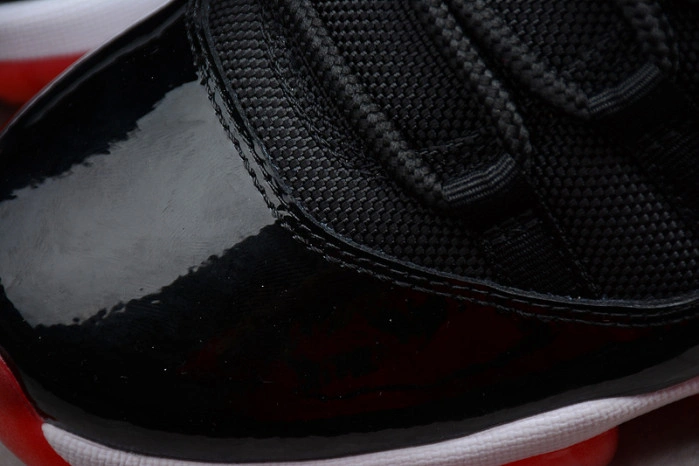 Jordan 11 Retro Low Bred  528895-012