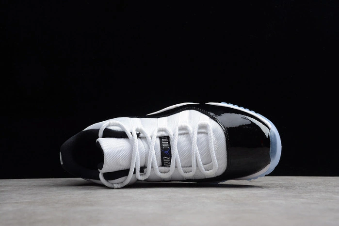 Jordan 11 Retro Low Concord  528895-153