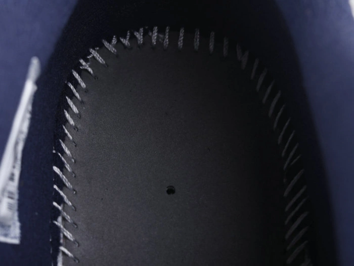 Jordan 11 Retro Low Georgetown (GS) 528896-007