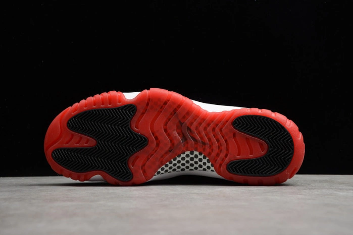 Jordan 11 Retro Playoffs Bred (2019)  378037-061